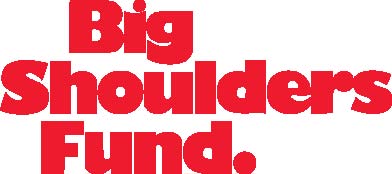Big Shoulders Fund Logo